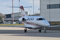 F-GDRR @ EGSH - Parked at Norwich. - by Graham Reeve
