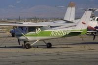 N3108V @ KWJF - At Lancaster Fox Airport
