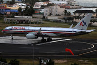 N630AA @ SXM - From the balcony of the Sonesta Hotel - by Wolfgang Zilske