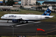N527JB @ SXM - From the balcony of the Sonesta Hotel - by Wolfgang Zilske