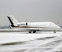N925DD @ CGN - visitor - by Wolfgang Zilske