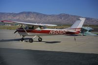 N50106 @ MHV - At Mojave Space Port in September 2005 - by lkuipers