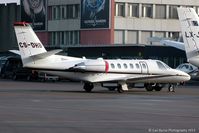 CS-DHB @ LSZH - Taken on a Buch Air apron tour. - by Carl Byrne (Mervbhx)