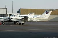 N4PT @ LSZH - Taken on a Buch Air apron tour. - by Carl Byrne (Mervbhx)