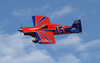 N6291N @ RTS - Reno air races 2011 - by olivier Cortot