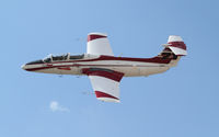 N50DG @ RTS - Reno air races - by olivier Cortot