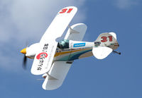 N180TT @ RTS - banzaï ! Reno 2011 - by olivier Cortot
