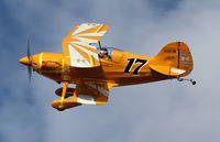N767JW @ RTS - the good old methods : the sticky tape ! - by olivier Cortot