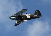 N5193 @ RTS - Reno air races - by olivier Cortot