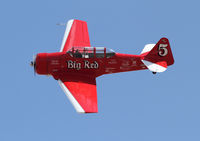 N7404C @ RTS - racing at Reno - by olivier Cortot