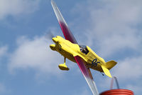 N96SR @ RTS - that was close ! - by olivier Cortot