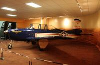 140768 @ AZO - located in the second facility of the museum - by olivier Cortot