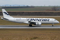 OH-LKK @ VIE - Finnair