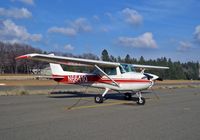 N66410 @ GOO - Parked at Nevada Co. Air Park. Grass Valley, CA. - by Phil Juvet