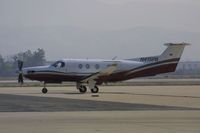 N415PB @ KSBD - At San Berdanino Airport - by lkuipers