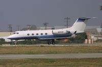 N1823D @ KVNY - Departing from Van Nuys