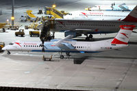 OE-LGM @ VIE - Austrian Airlines