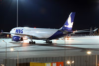 TC-MCZ @ VIE - MNG Cargo