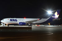TC-MCZ @ VIE - MNG Cargo