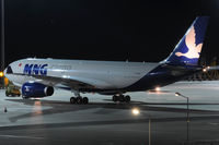 TC-MCZ @ VIE - MNG Cargo - by Chris Jilli