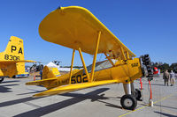 N7783C @ STS - Salinas 2012 Air Show - by Igor Nitchiporovitch