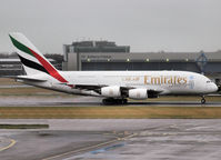A6-EDV @ EHAM - Take off from runway 24 ( this one has the new sticker on the front) - by Willem Göebel