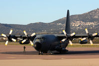 5119 @ LFKC - C130H 61-PC of 61th Transport Wing Franche-Comté - by BTT