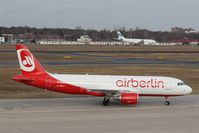 D-ABFZ @ EDDT - AB 8155 from ORY on its way to stand 3 at terminal A... - by Holger Zengler