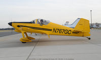 N767GC @ CGE - at Cambridge MD - by J.G. Handelman
