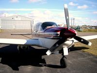 C-GVKS @ CYQT - Fast flyer ,great aircraft - by m mailhot