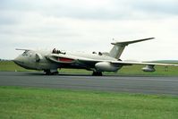 XL188 @ LFBG - ROYAL AIR FORCE - by Jean Goubet-FRENCHSKY