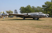 52-1426 @ KYIP - A rare RB-57A - by olivier Cortot