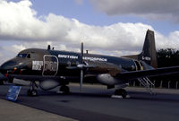 G-BDVH photo, click to enlarge G-BDVH photo, click to enlarge