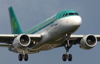 EI-EPS @ EGLL - EI A319 close-up - by FerryPNL