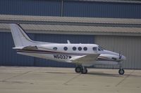 N5037W @ KSMO - At Santa Monica Airport