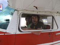 N8026F @ L52 - Visiting Pismo Beach - by Clint Seal