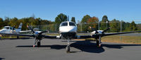 N50MA @ KCJR - Culpeper Air Fest 2012 - by Ronald Barker