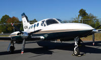 N50MA @ KCJR - Culpeper Air Fest 2012 - by Ronald Barker