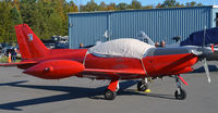 N260SM @ KCJR - Culpeper Air Fest 2012 - by Ronald Barker