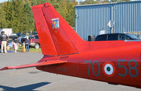N260SM @ KCJR - Culpeper Air Fest 2012 - by Ronald Barker