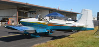 N314TS @ KCJR - Culpeper Air Fest 2012