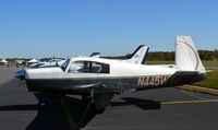 N445WT @ KCJR - Culpeper Air Fest 2012 - by Ronald Barker