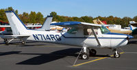 N714RG @ KCJR - Culpeper Air Fest 2012 - by Ronald Barker