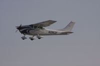 N2863F @ KLAL - leaving Sun 'n Fun 2012 - by lkuipers