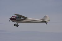 N190VV @ KLAL - Leaving Sun'n Fun 2012 - by lkuipers