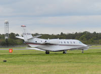 CS-DXR @ EGPH - netjets Cessna 560XL citation XLS - by Mike stanners