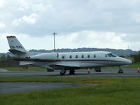 CS-DXL @ EGPH - Netjets Cessna 560XL citation XLS - by Mike stanners