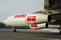 HB-JMA @ LSZH - Taken on a Buch Air apron tour. - by Carl Byrne (Mervbhx)