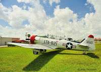 N544NR @ KTMB - Tamiami - by Alex Feldstein