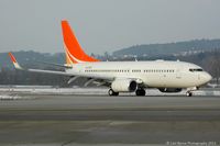 HL7227 @ LSZH - Taken on a Buch Air apron tour. - by Carl Byrne (Mervbhx)
